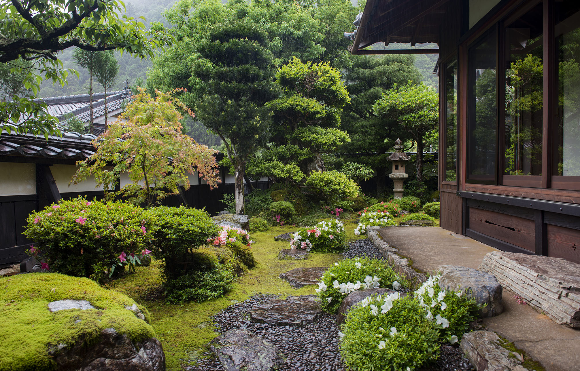 Casa Miyama 旅館