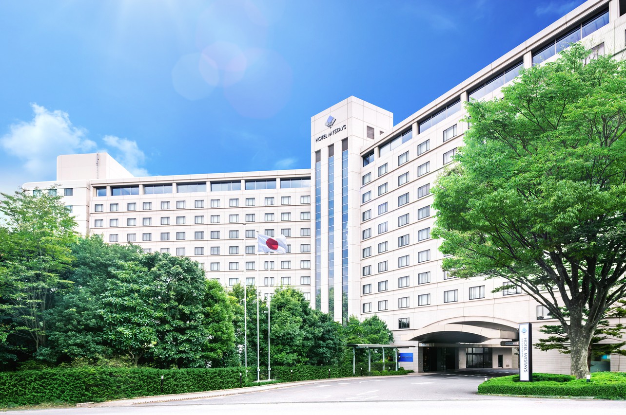 Hotel MyStays Premier Narita