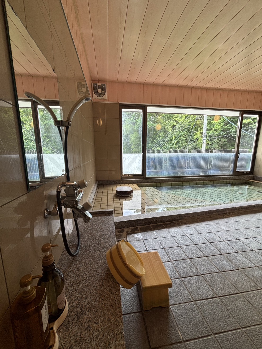 Kinosaki Onsen Sanso Ashigaru Ryokan