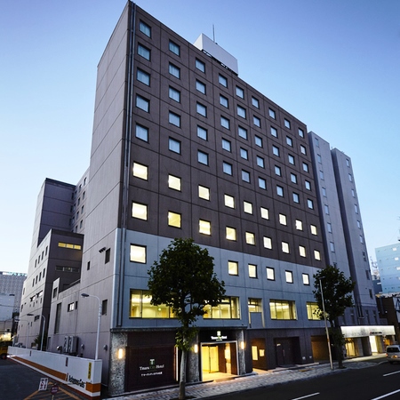 札幌 Tmark City 飯店