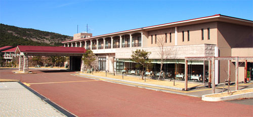 虾野高原皮科拉奈酒店