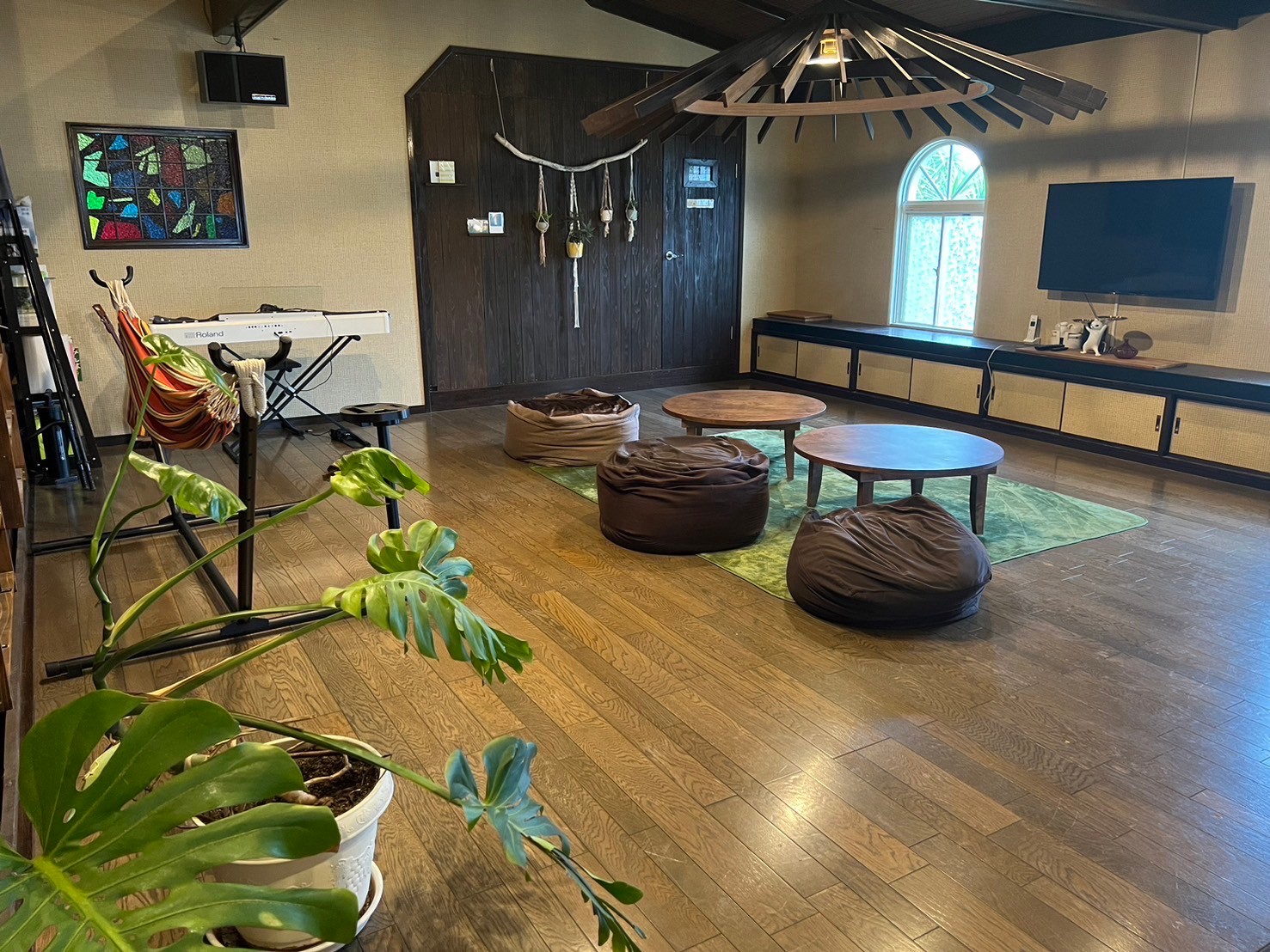 Yurigahama Beach House (Yoron Island)