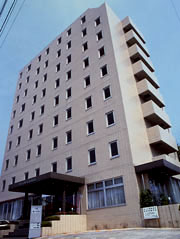 Ota Daiichi Hotel