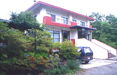 Totigi Nasukogen Pension 1Nen1Kumi POPO