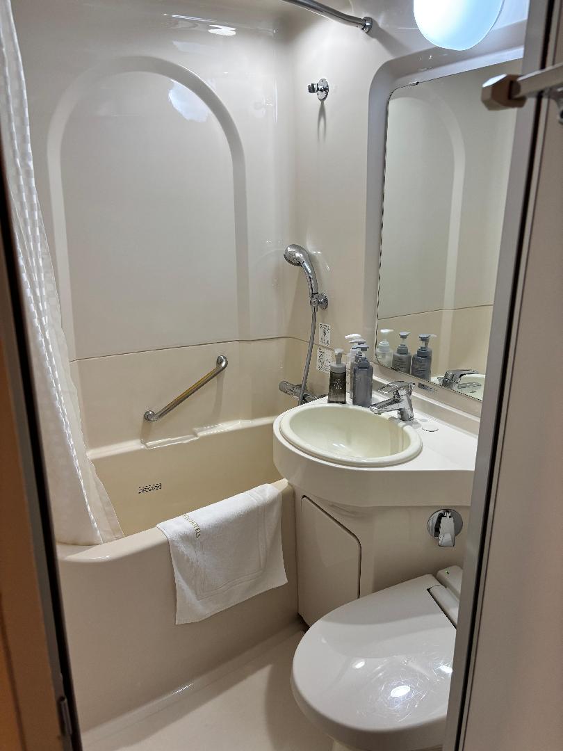 大阪東急ＲＥＩホテル