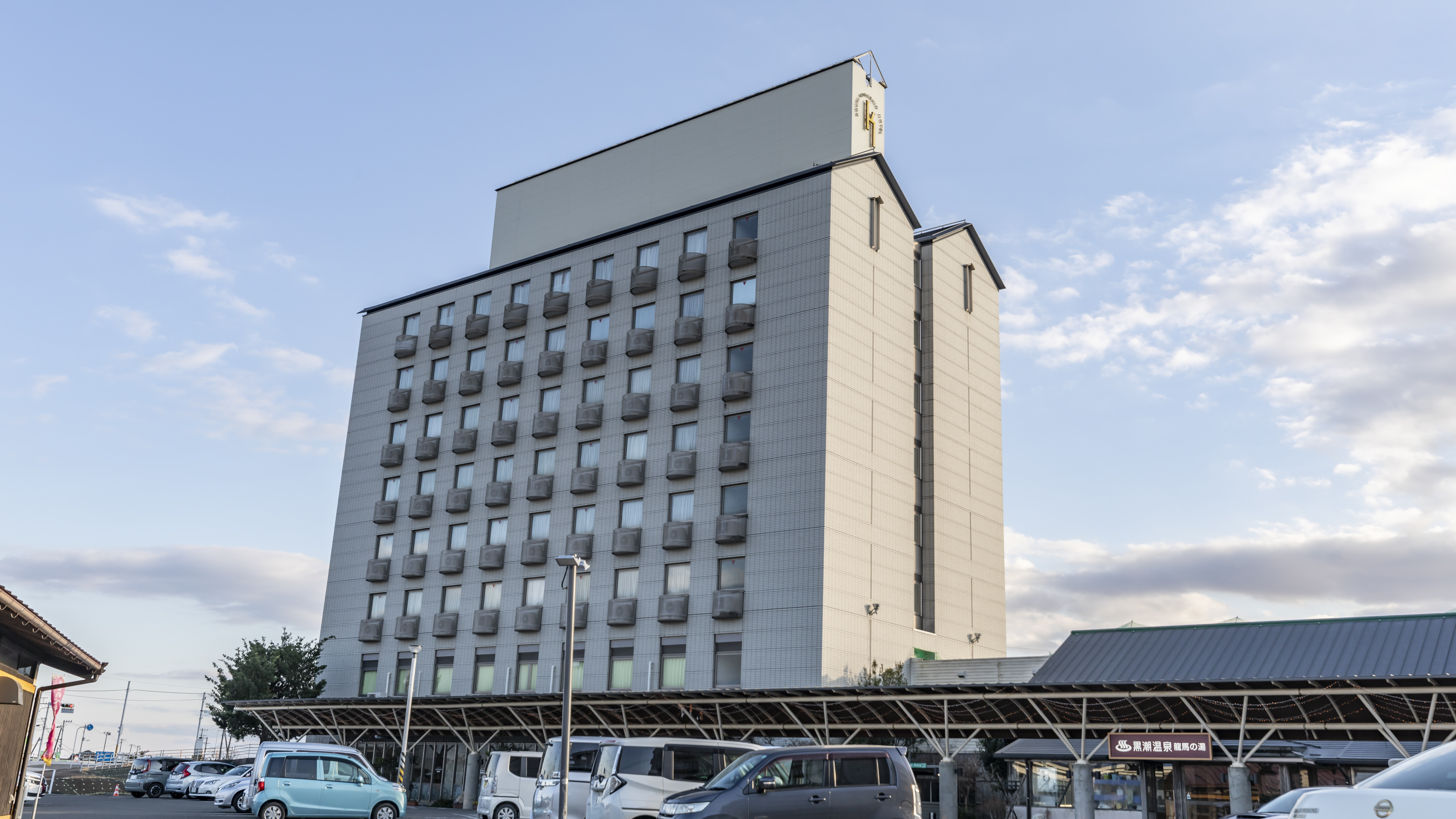 Kochi Kuroshio Hotel