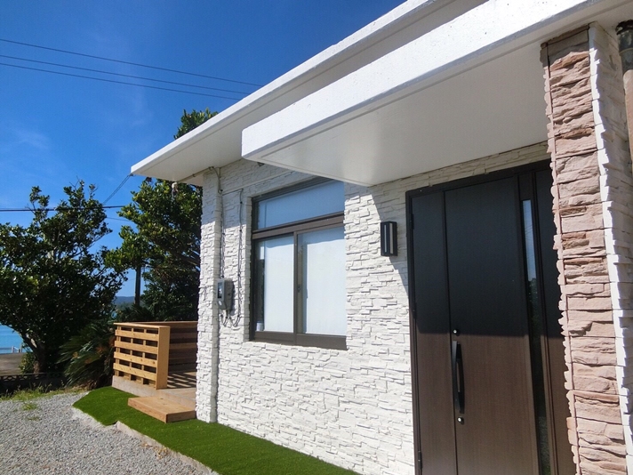 Kouri Ocean Vega (Kouri Island)