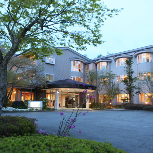 山水庄酒店