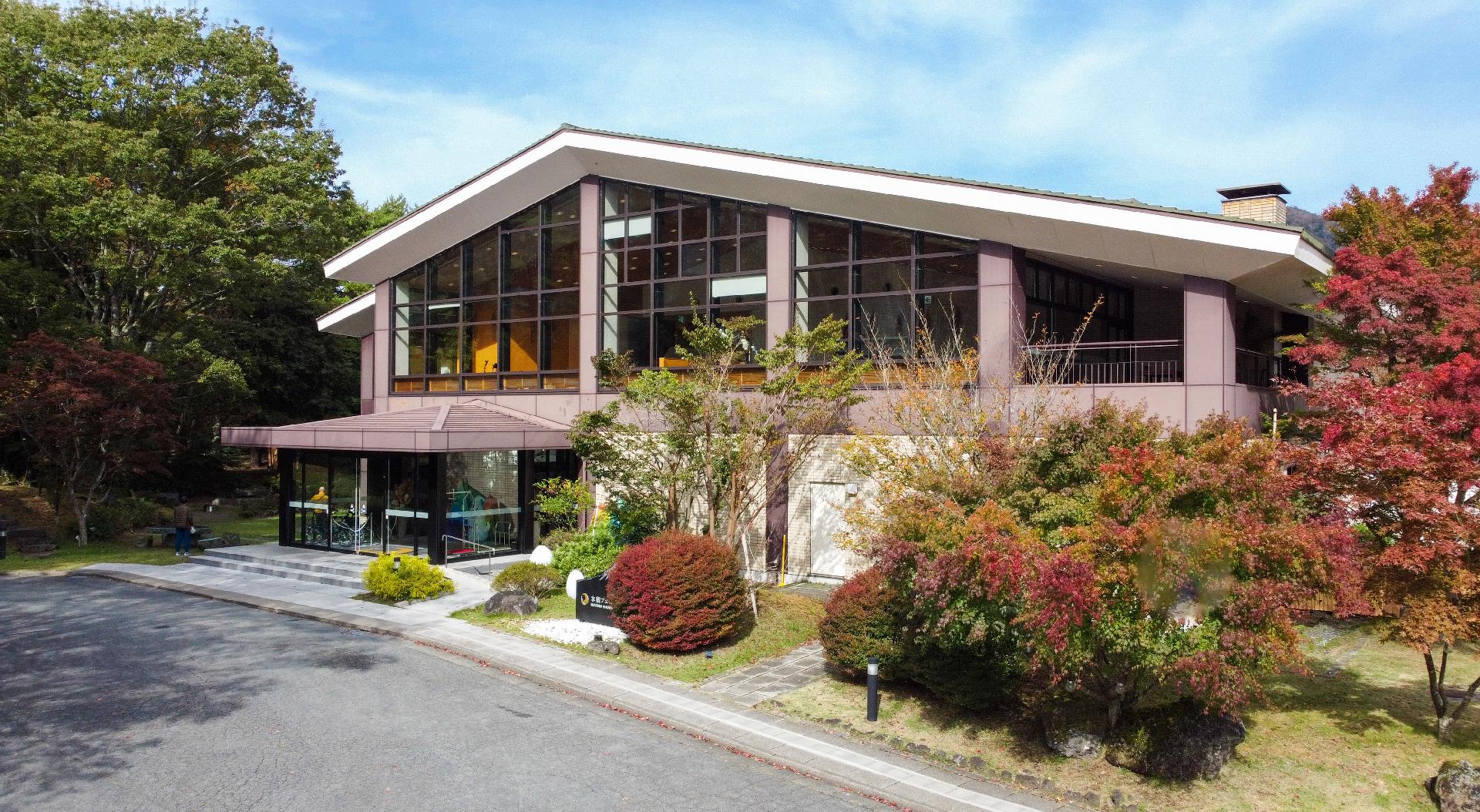 Motosu Phoenix Hotel