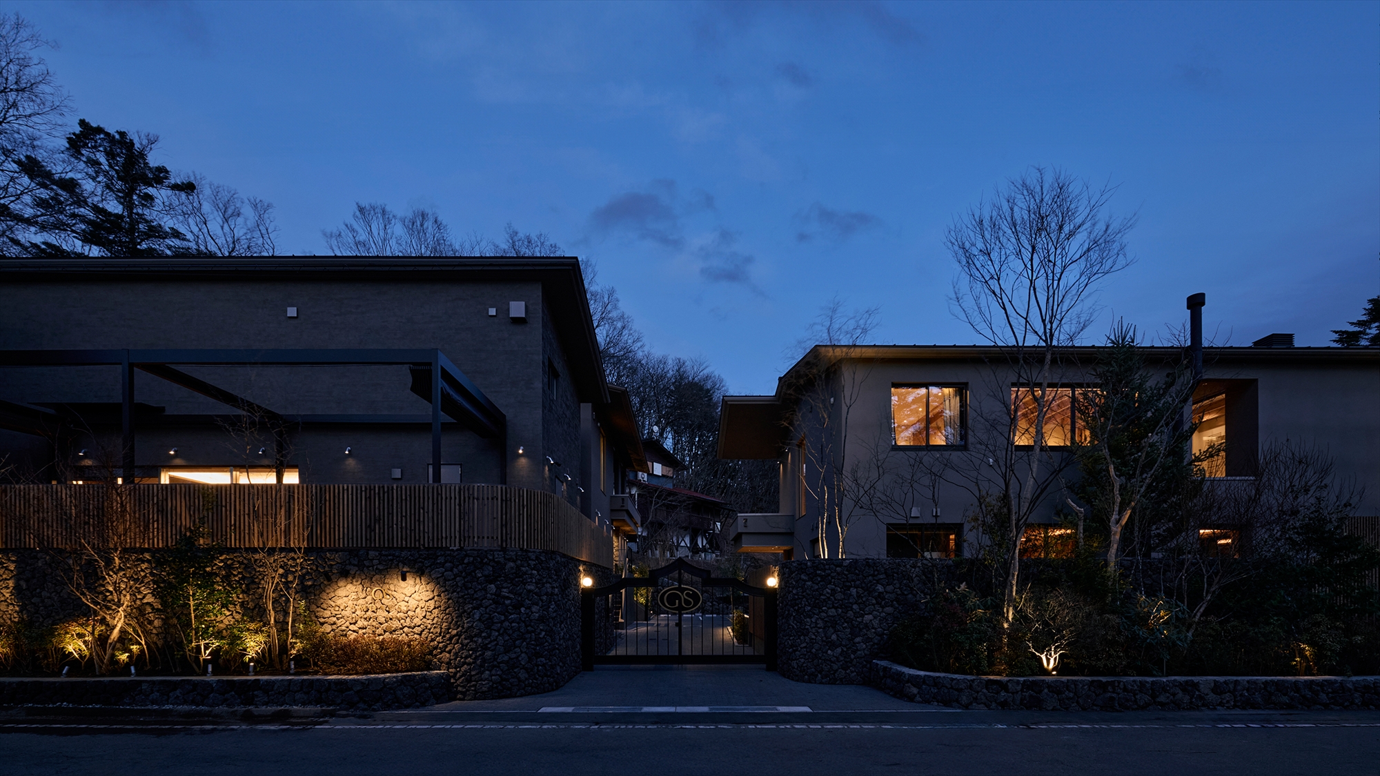 Glamday Style Hotel Suite Yamanofumoto