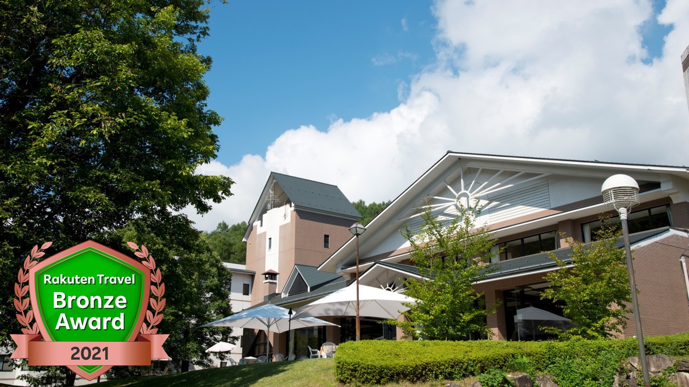 Azumino Hotaka View Hotel