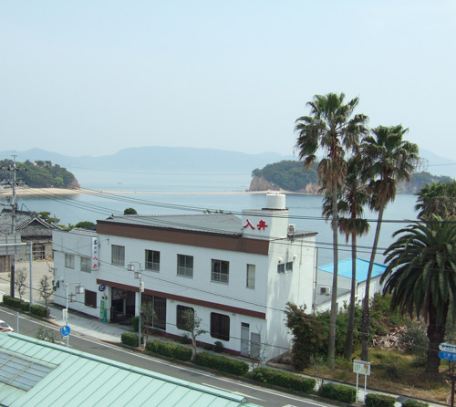 Irifune (Shodoshima)