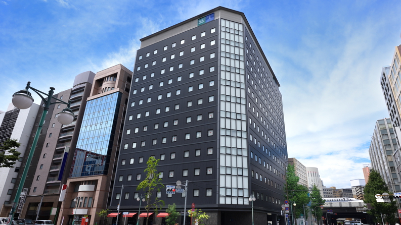 Hakata Green Hotel No.1