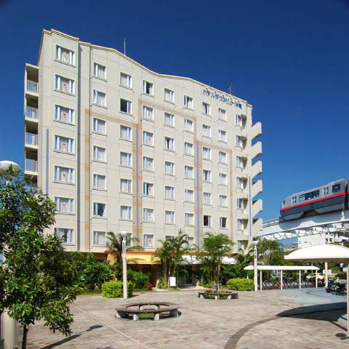 Hotel Granview Okinawa