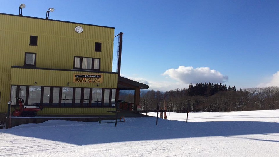 棲池高原 Pension Heartland