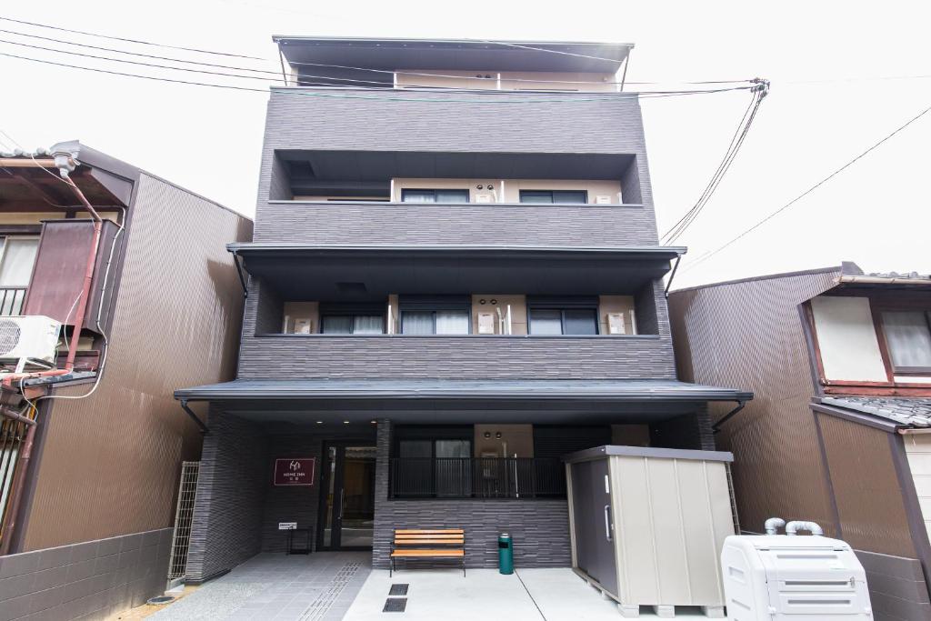 Home Inn Hakubai
