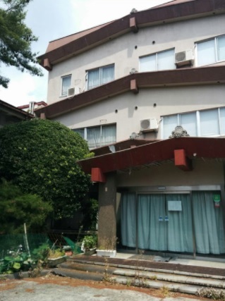 Iwamuro Slow Hostel