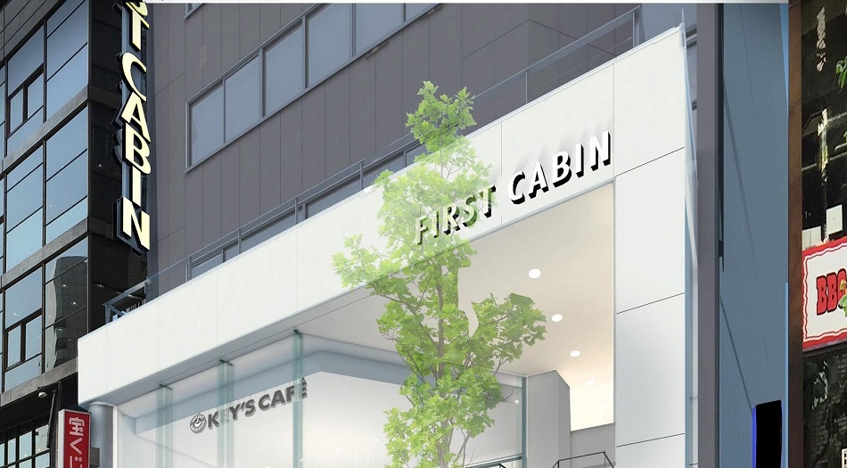 First Cabin Akasaka