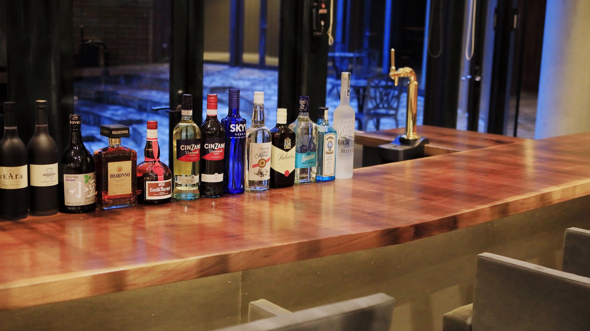 후루유 온천 사가후가