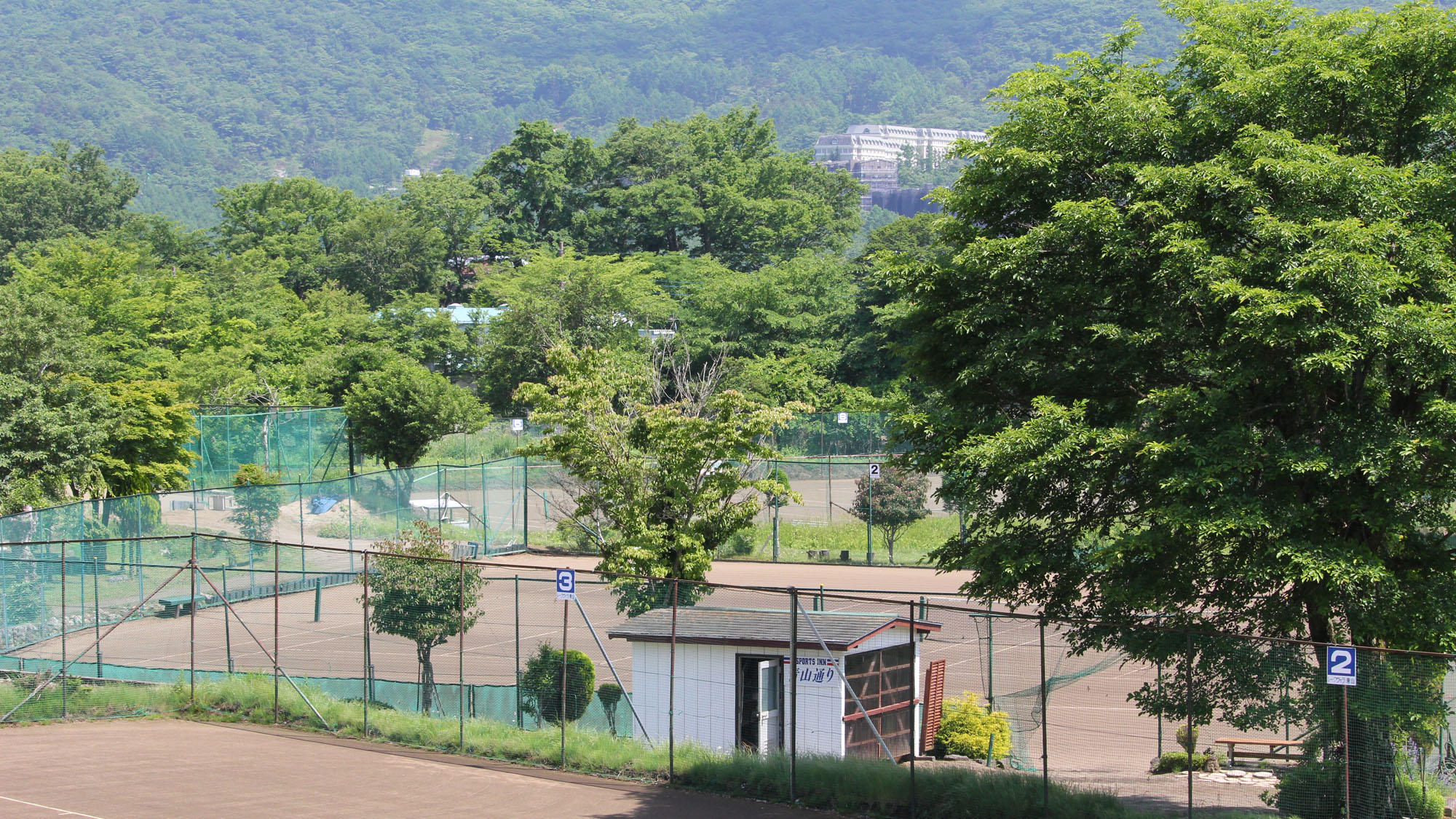 Sports Inn Aoyamadori