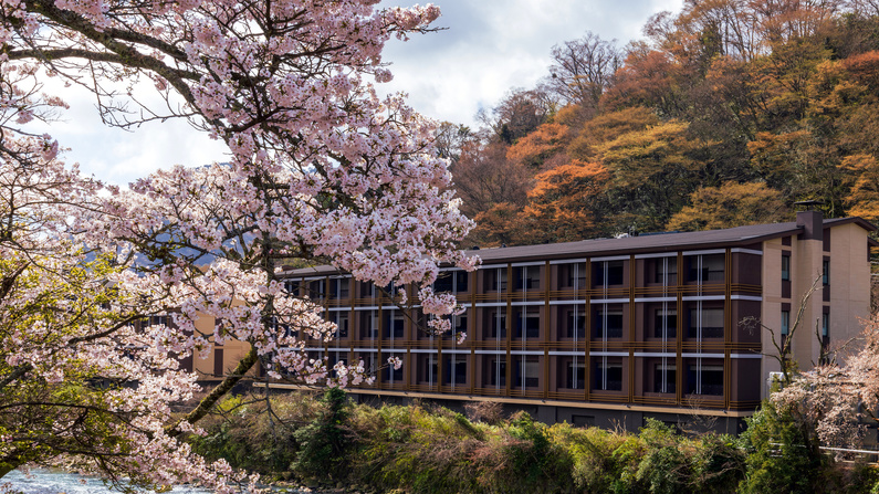 Hotel Indigo Hakone Gora (IHG Hotels & Resorts)