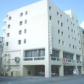Hotel Yoshida