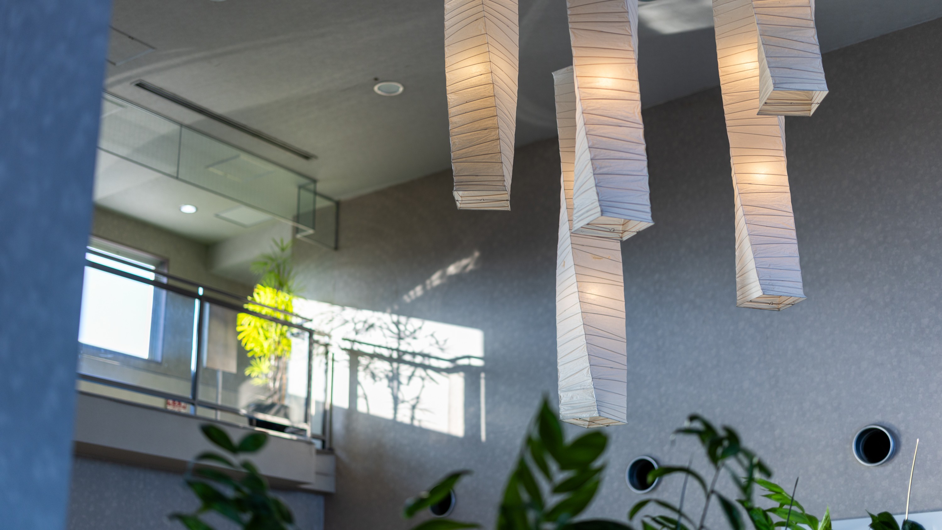 松島観光ホテル　岬亭