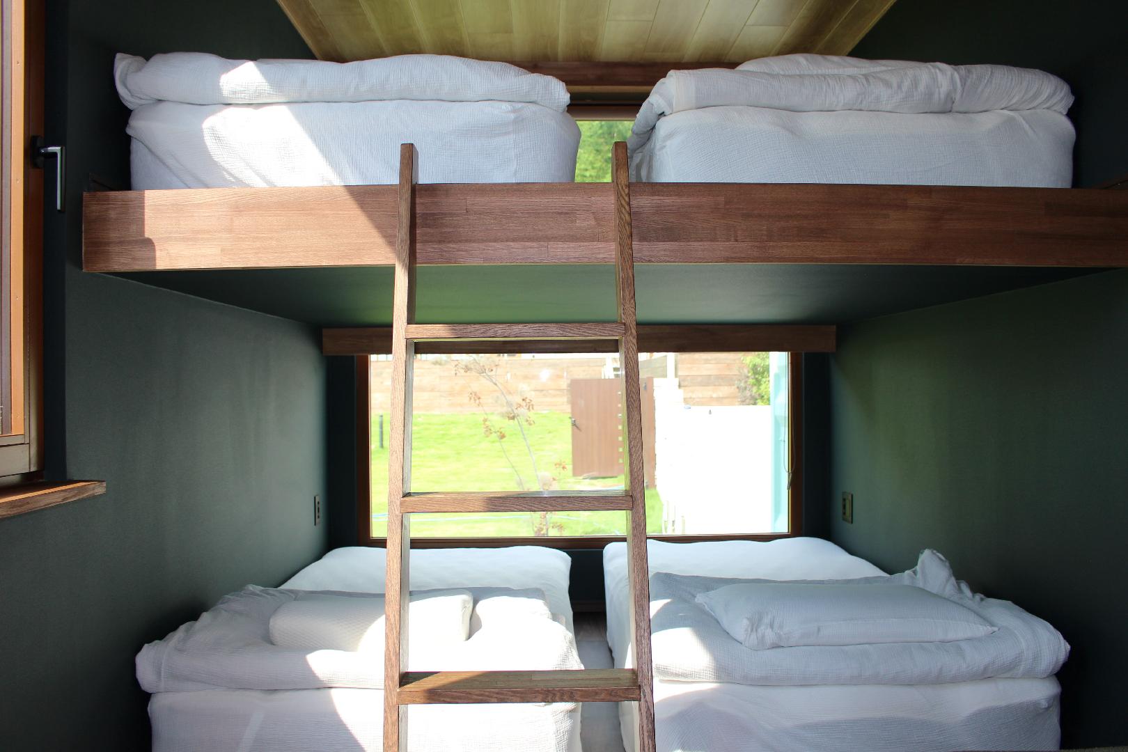 The W Relax Garden Resort