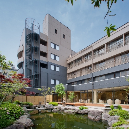 Beppu Onsen Hanabeppu