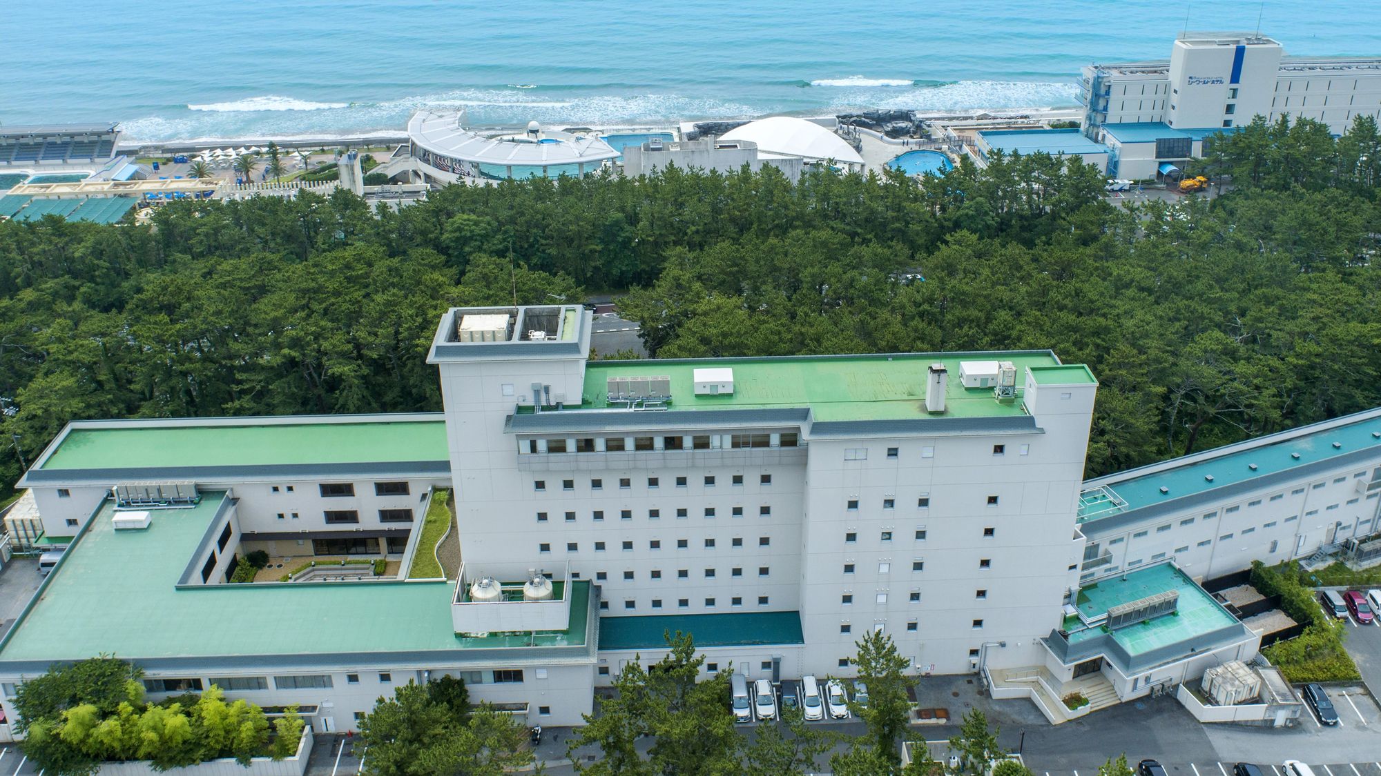 鸭川龟之井酒店