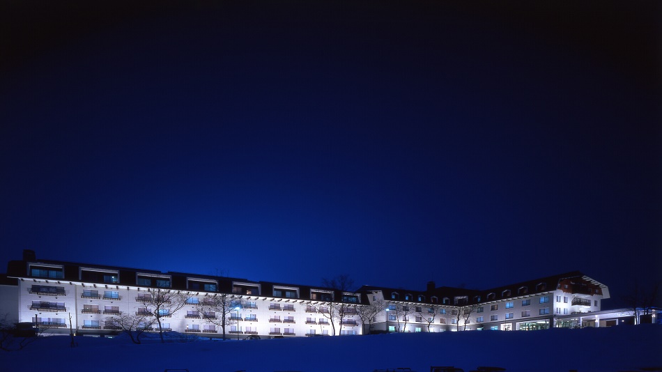 Hakuba Alps Hotel