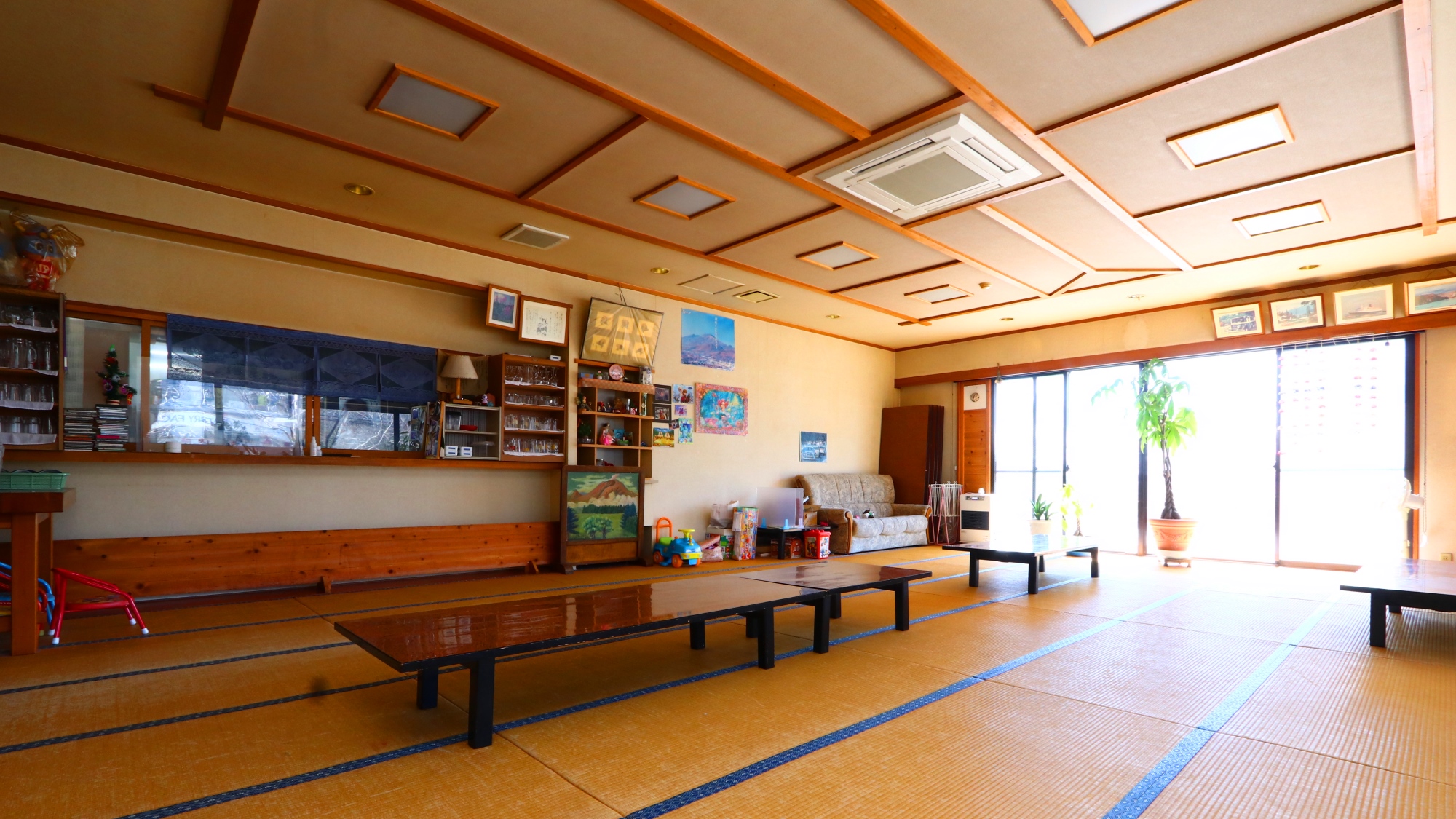 Guesthouse Kashiwaso