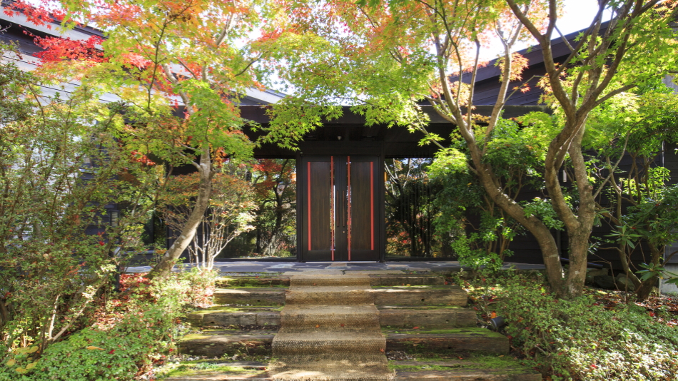 湯布院高原風紀之里旅館