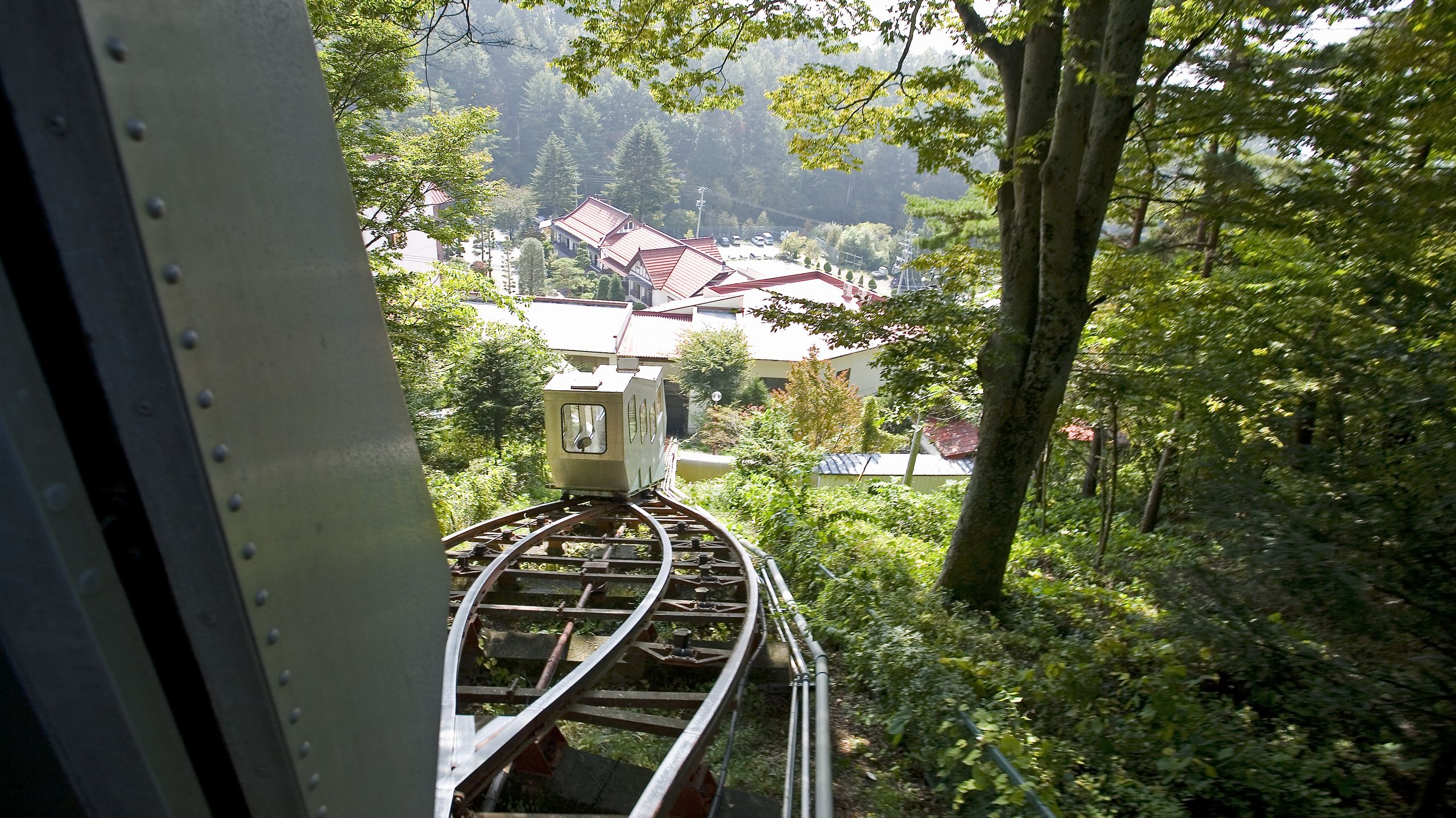 菱野溫泉常盤館旅館