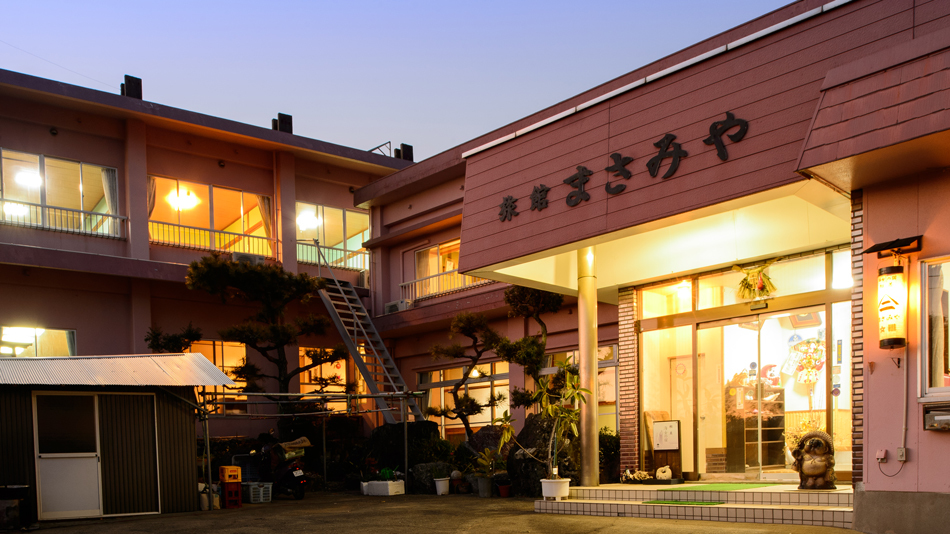 Fisherman's Inn Masamiya