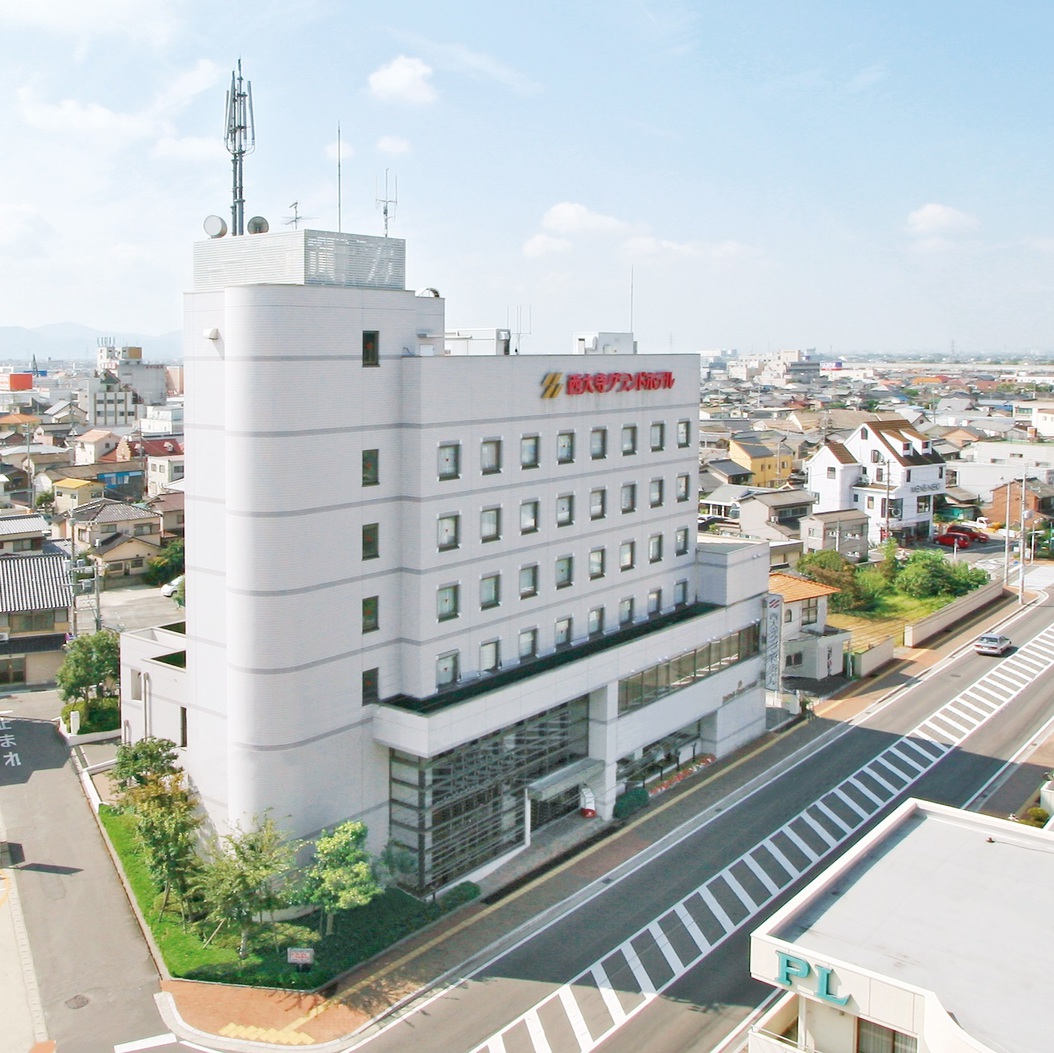 西大寺大飯店