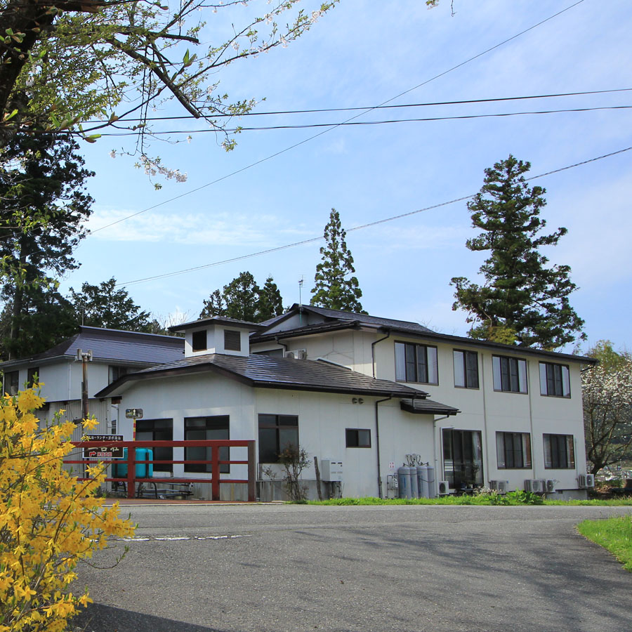 Naruko Onsen Minshuku Ryokan Ninomiyaso