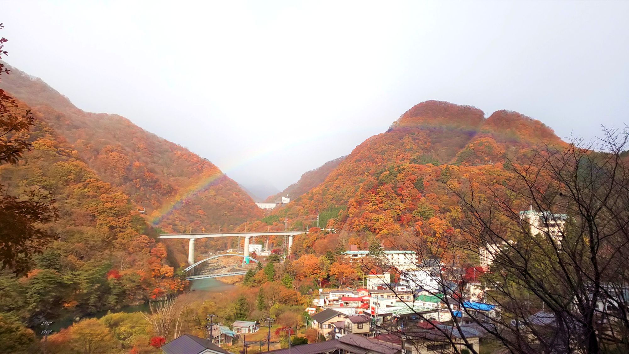 おやど　湯の季