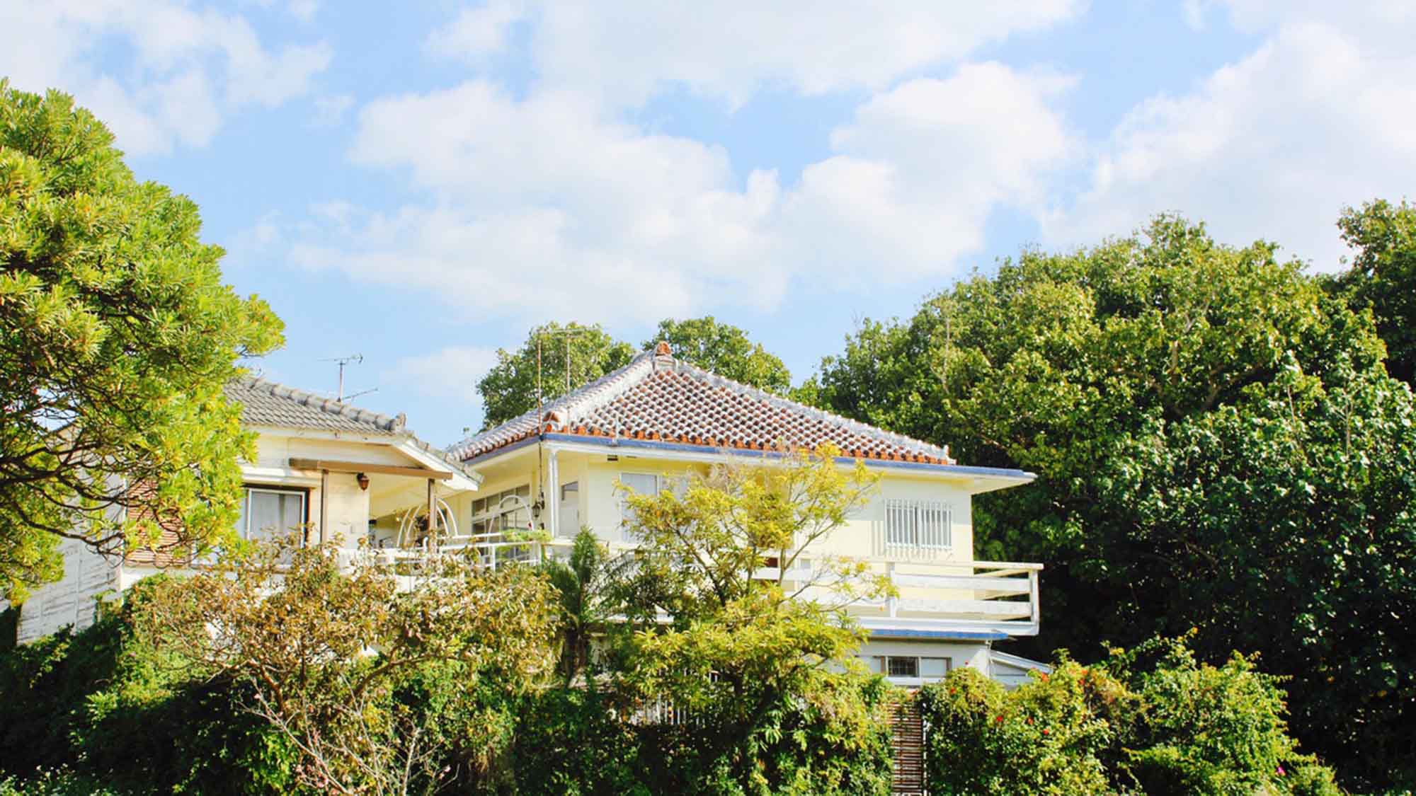 Shirahama Hotel (Okinawa)