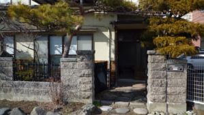 松本背包客旅館