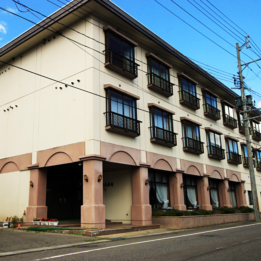 Nakanosawa Onsen Asahiya Ryokan