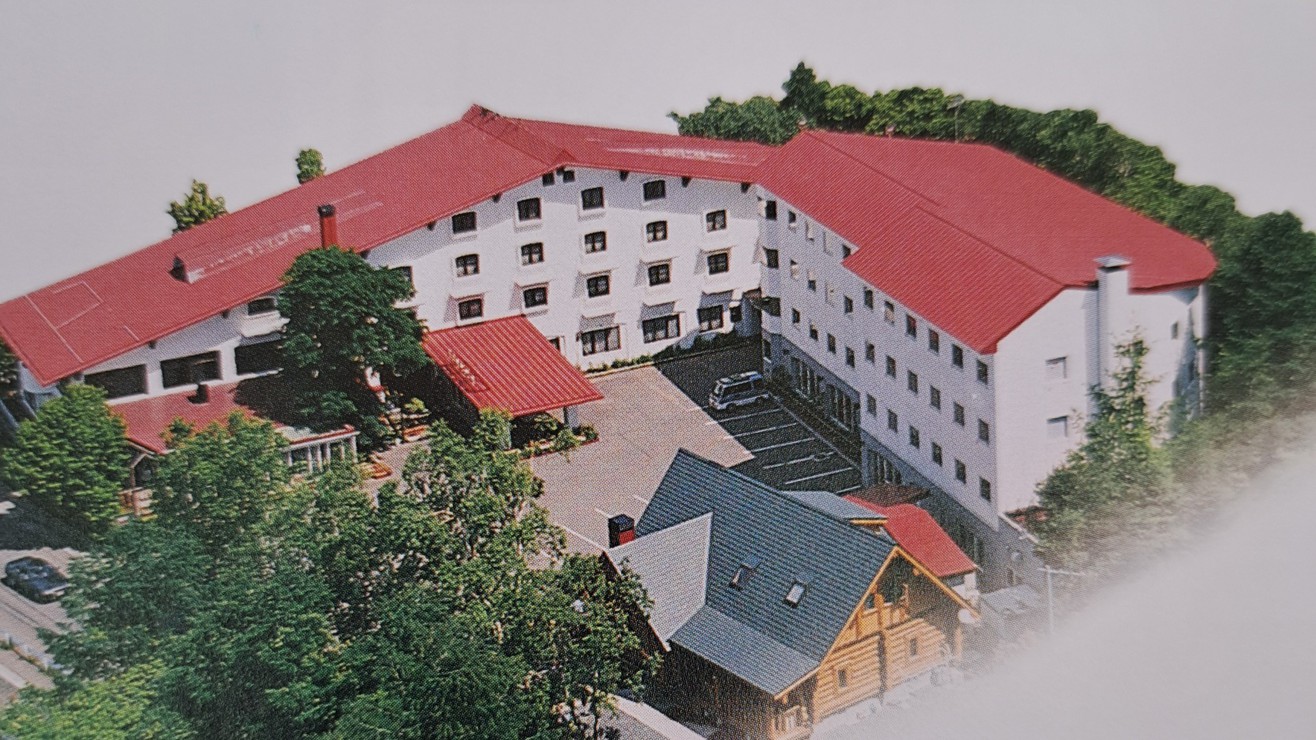 Edel Hotel