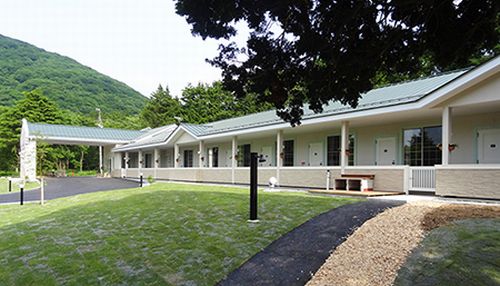 家庭小屋旅籠屋箱根仙石原店