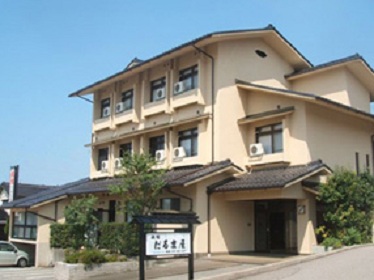 Darumaya Ryokan <Ishikawa>