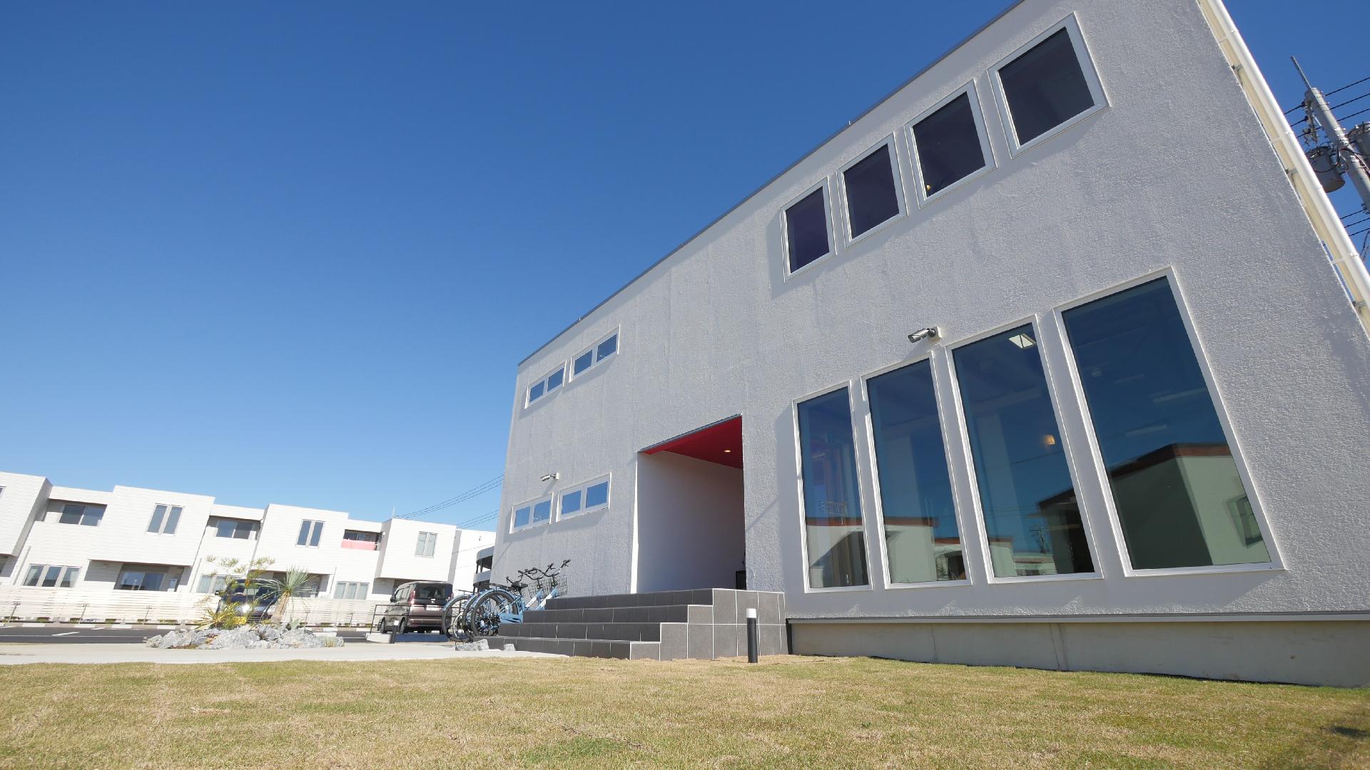 Hotel Villa The Room e-Sports & Resort