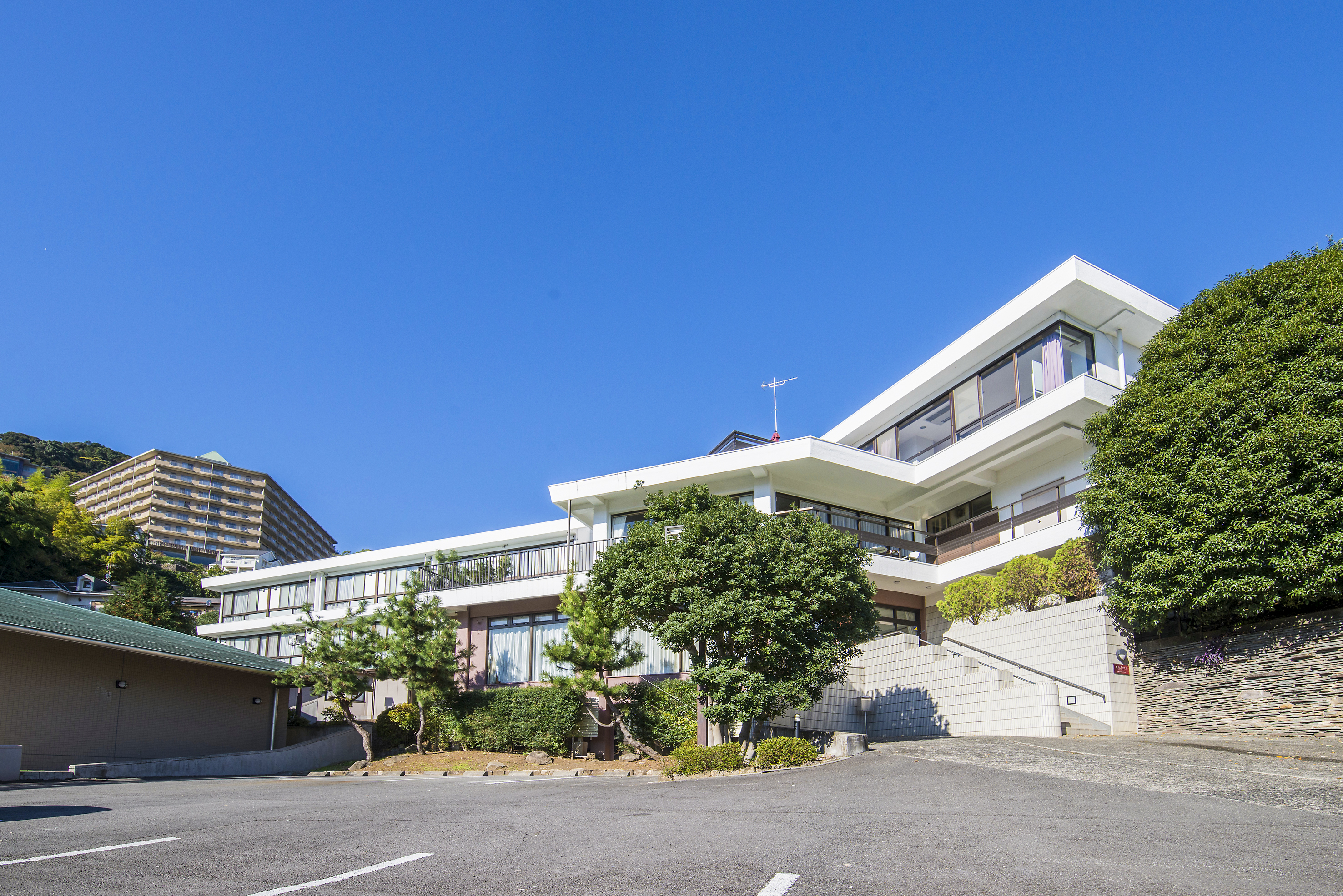 TKP Hotel & Resort Lectore Atami Koarashi