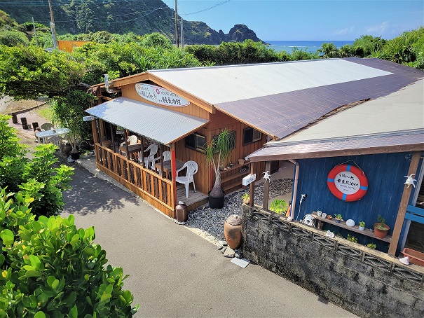 House Hotel Amami Minpaku & Sauna (Amami Oshima)