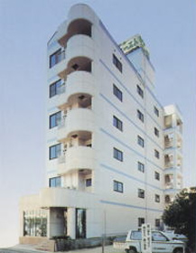 First Hotel Inazawa