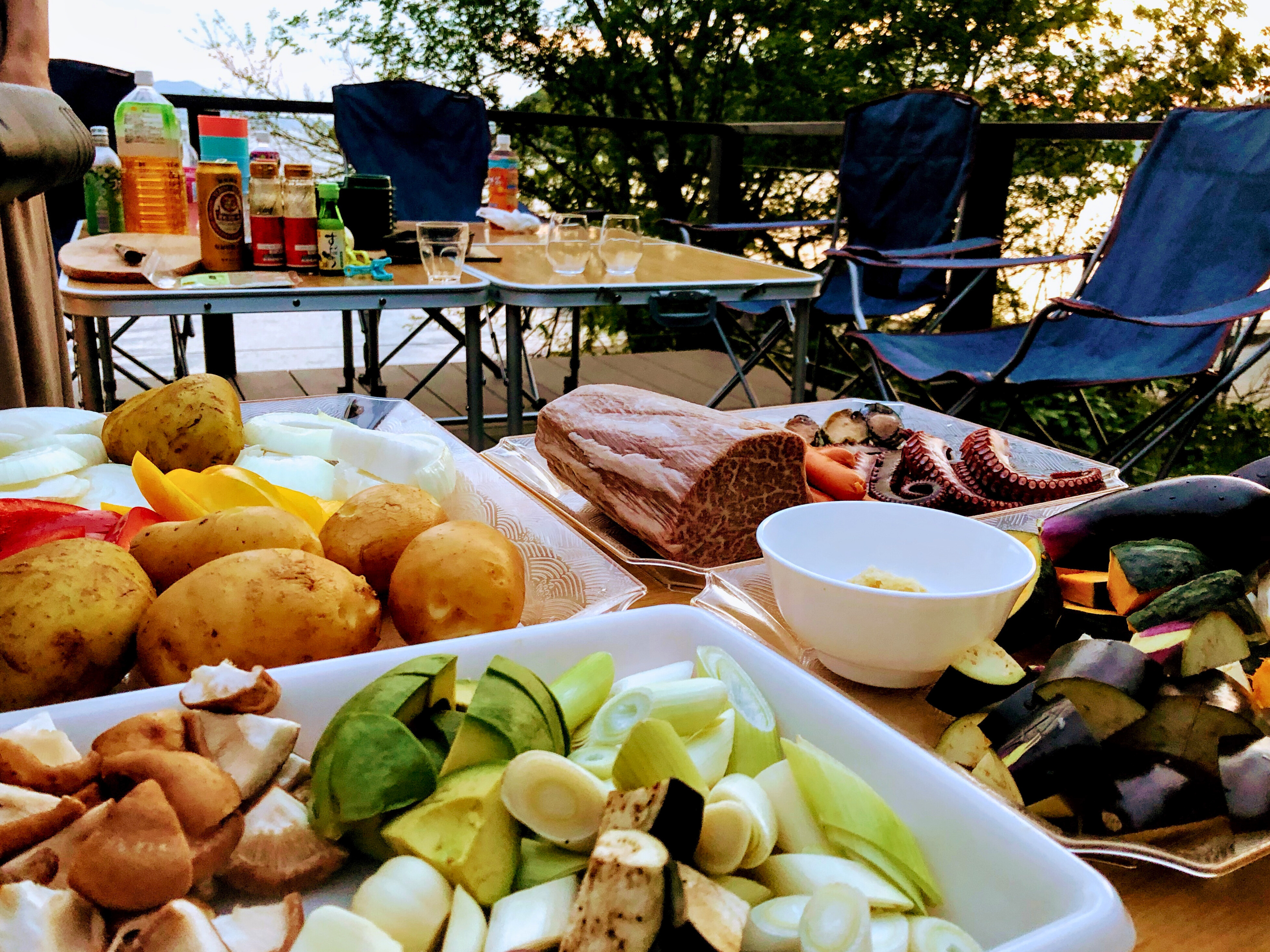 Villa Chillon (Shodo Island)