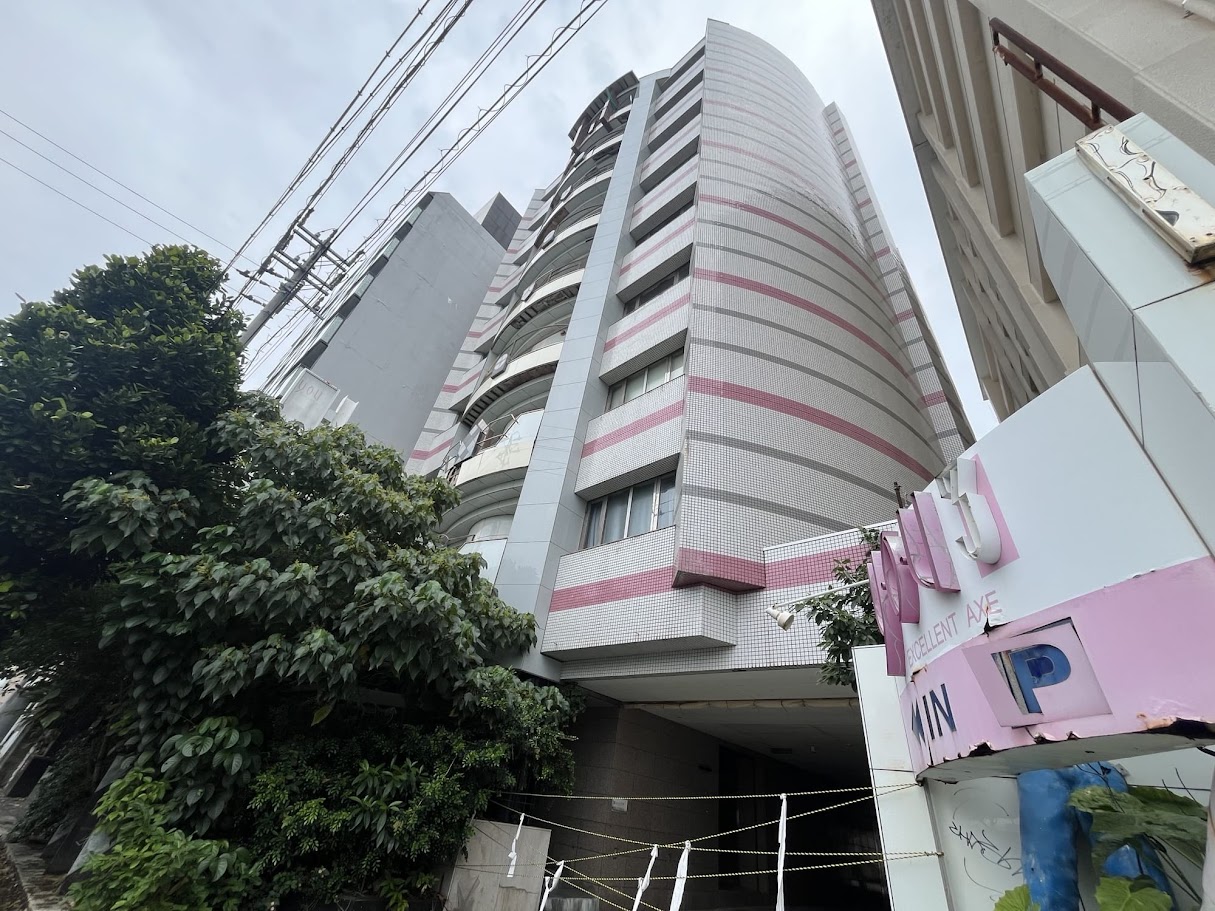 Hotel Livemax Naha Naminoue I